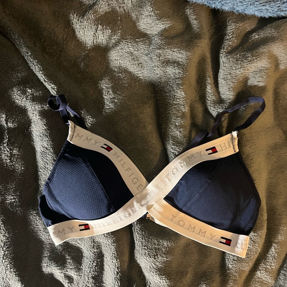 Tommy Hilfinger Bralette